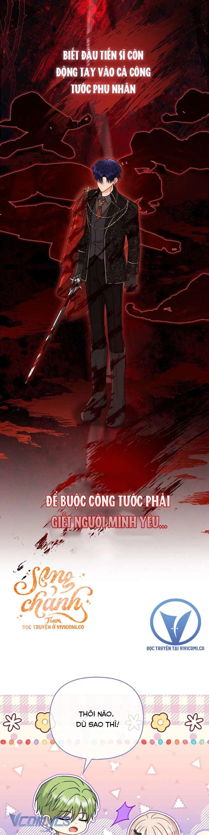 Nhân Vật Phản Diện Đều Thích Tôi Chapter 61 - 35