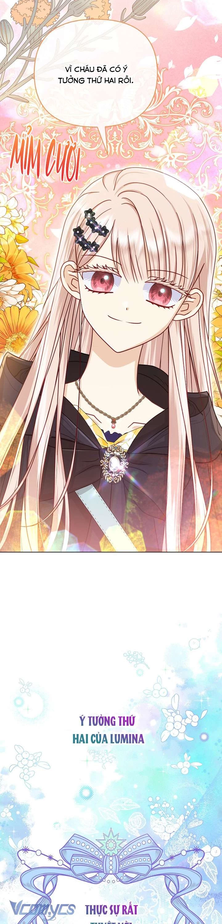 Nhân Vật Phản Diện Đều Thích Tôi Chapter 61 - 37