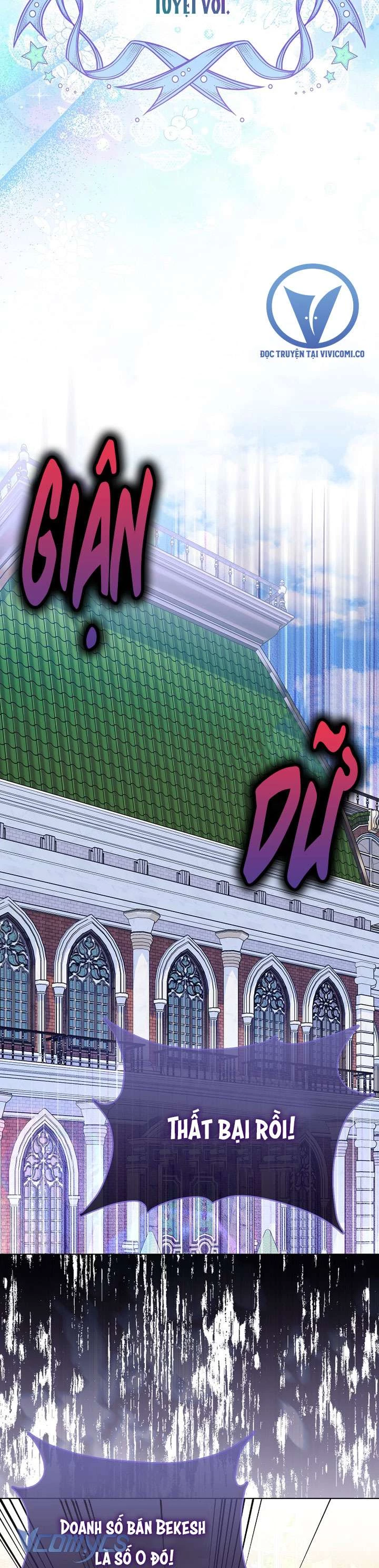 Nhân Vật Phản Diện Đều Thích Tôi Chapter 61 - 38