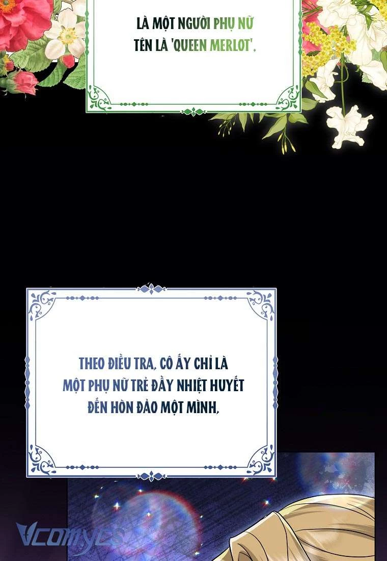 Nhân Vật Phản Diện Đều Thích Tôi Chapter 62 - 4