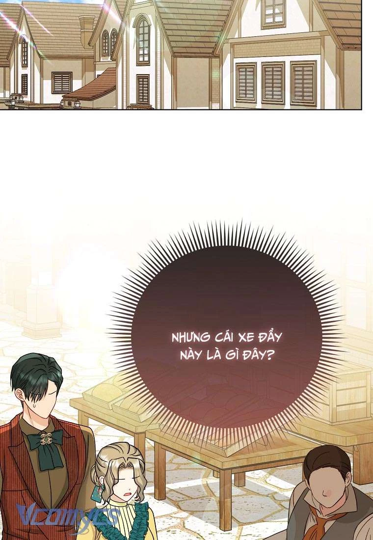 Nhân Vật Phản Diện Đều Thích Tôi Chapter 62 - 7