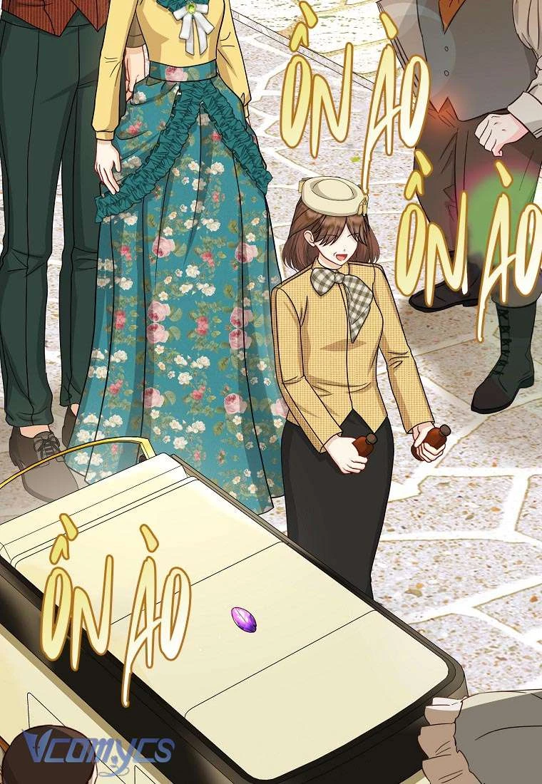 Nhân Vật Phản Diện Đều Thích Tôi Chapter 62 - 8