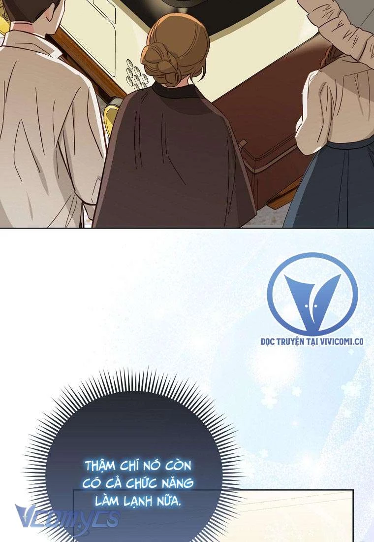 Nhân Vật Phản Diện Đều Thích Tôi Chapter 62 - 9