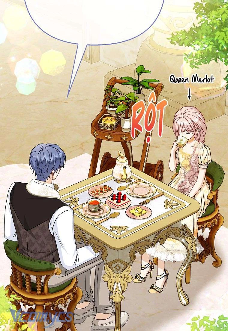 Nhân Vật Phản Diện Đều Thích Tôi Chapter 62 - 21