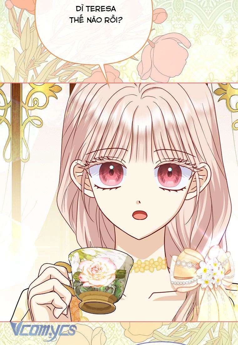 Nhân Vật Phản Diện Đều Thích Tôi Chapter 62 - 23