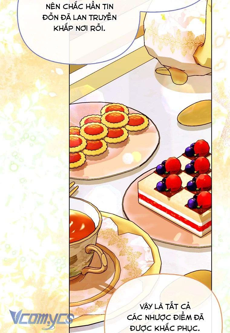 Nhân Vật Phản Diện Đều Thích Tôi Chapter 62 - 27