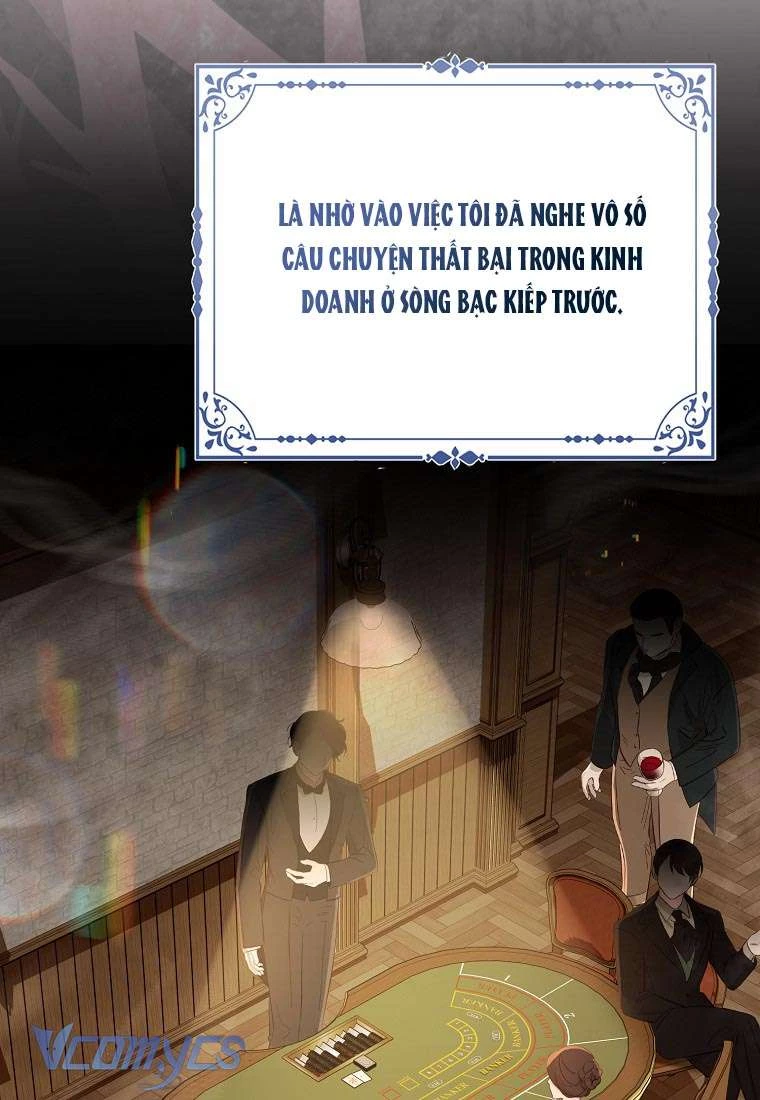 Nhân Vật Phản Diện Đều Thích Tôi Chapter 62 - 35