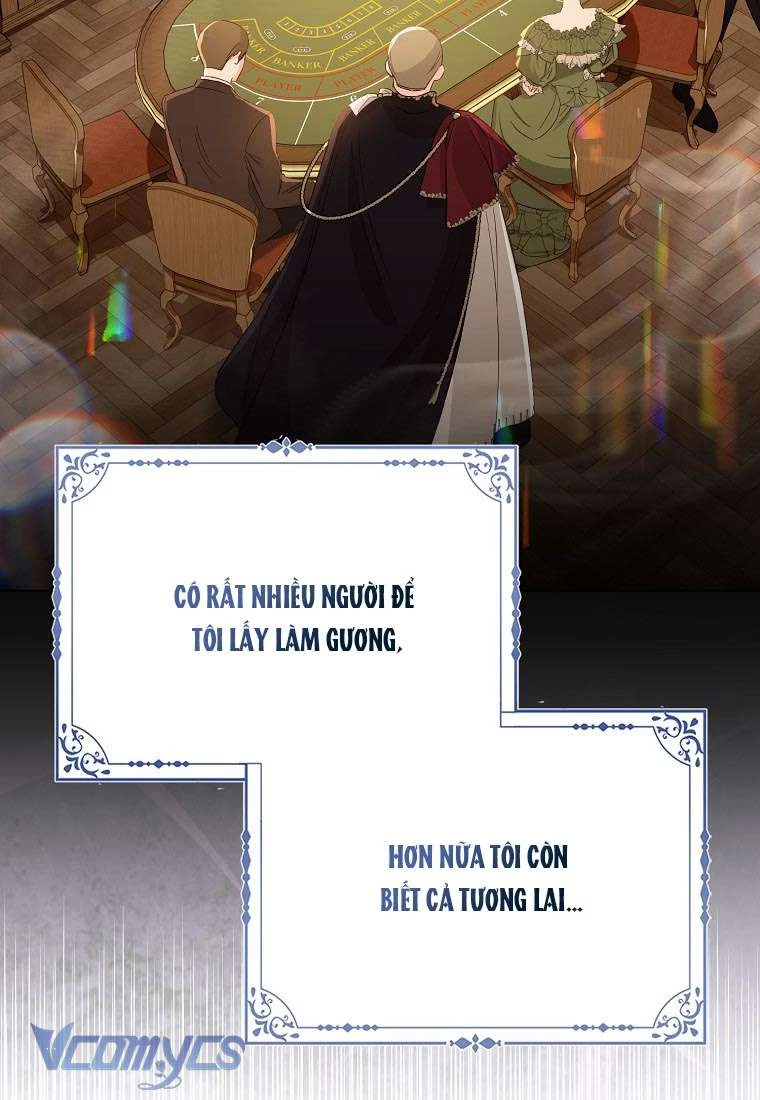 Nhân Vật Phản Diện Đều Thích Tôi Chapter 62 - 36