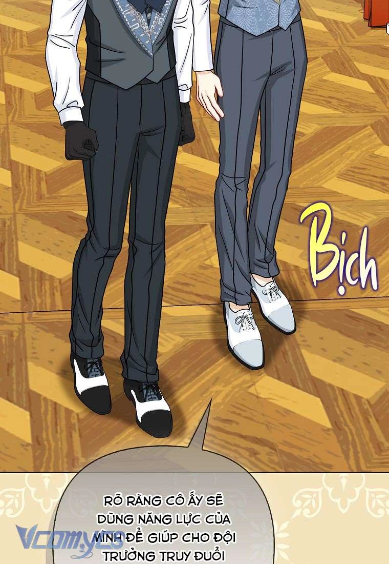 Nhân Vật Phản Diện Đều Thích Tôi Chapter 62 - 44