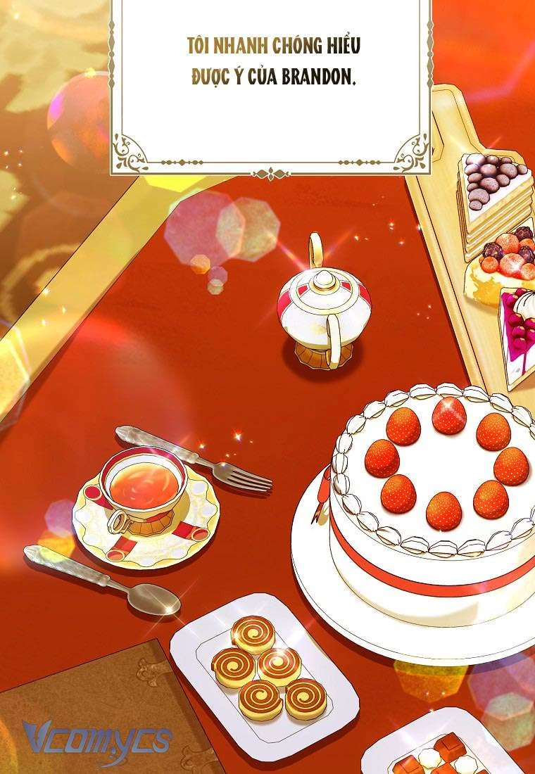 Nhân Vật Phản Diện Đều Thích Tôi Chapter 62 - 57