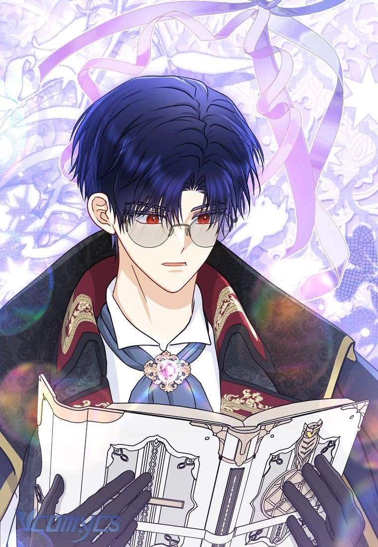 Nhân Vật Phản Diện Đều Thích Tôi Chapter 62 - 61