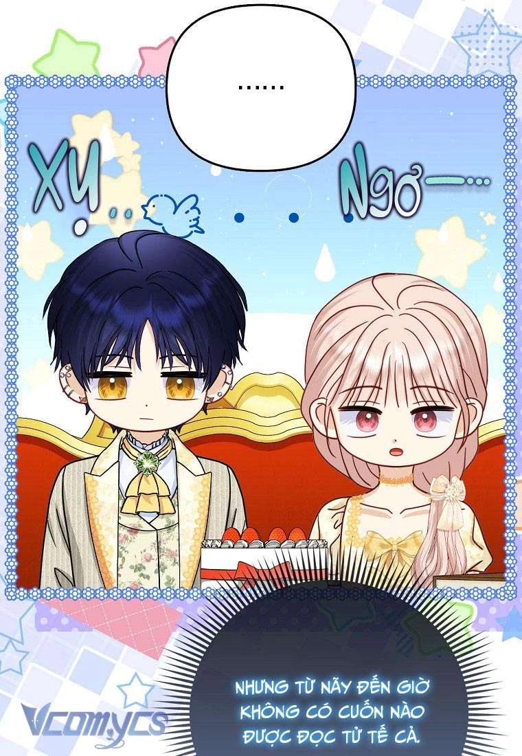 Nhân Vật Phản Diện Đều Thích Tôi Chapter 62 - 63