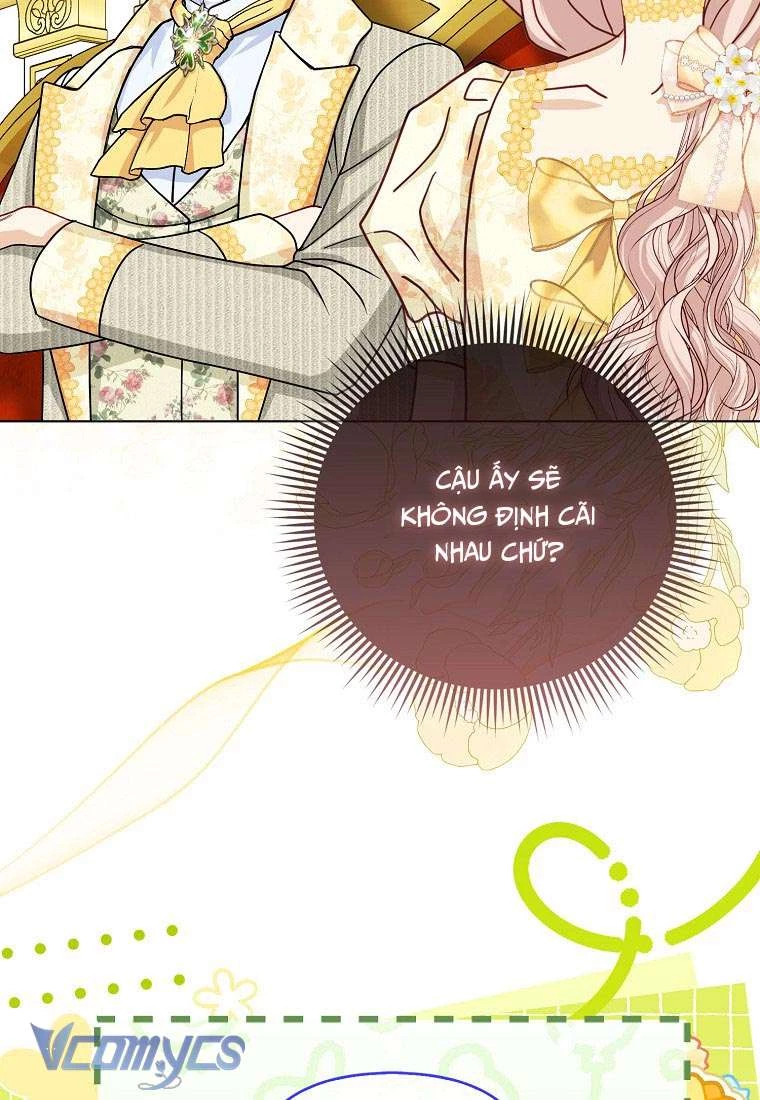 Nhân Vật Phản Diện Đều Thích Tôi Chapter 62 - 67