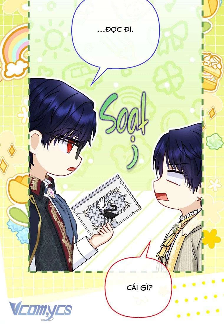 Nhân Vật Phản Diện Đều Thích Tôi Chapter 62 - 68