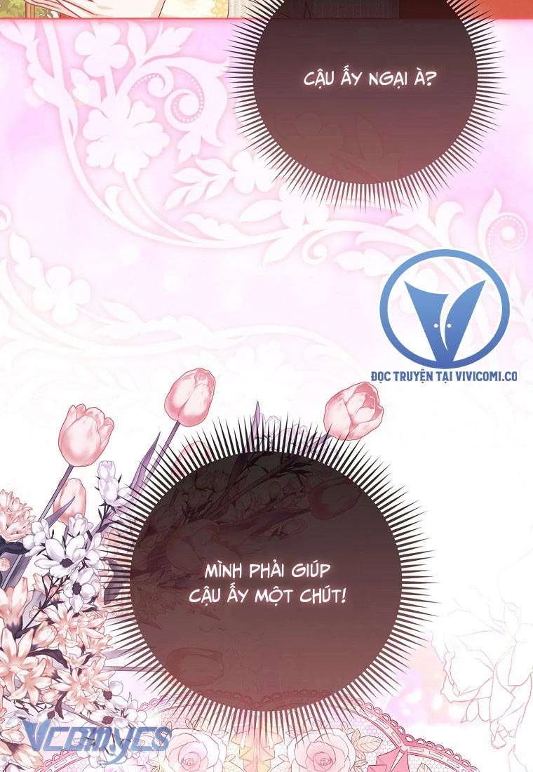 Nhân Vật Phản Diện Đều Thích Tôi Chapter 62 - 75