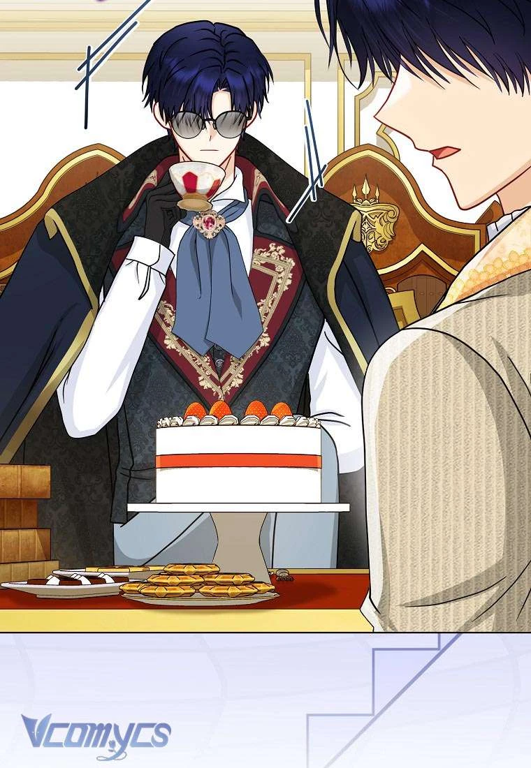 Nhân Vật Phản Diện Đều Thích Tôi Chapter 62 - 92