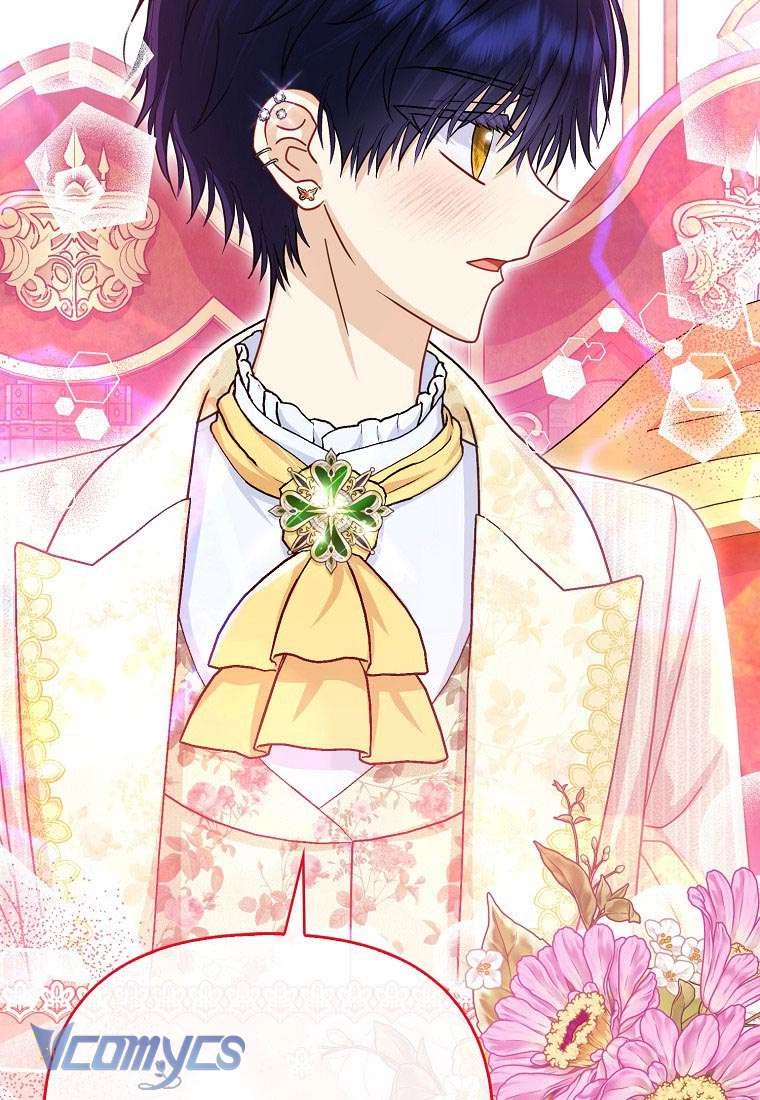 Nhân Vật Phản Diện Đều Thích Tôi Chapter 62 - 94