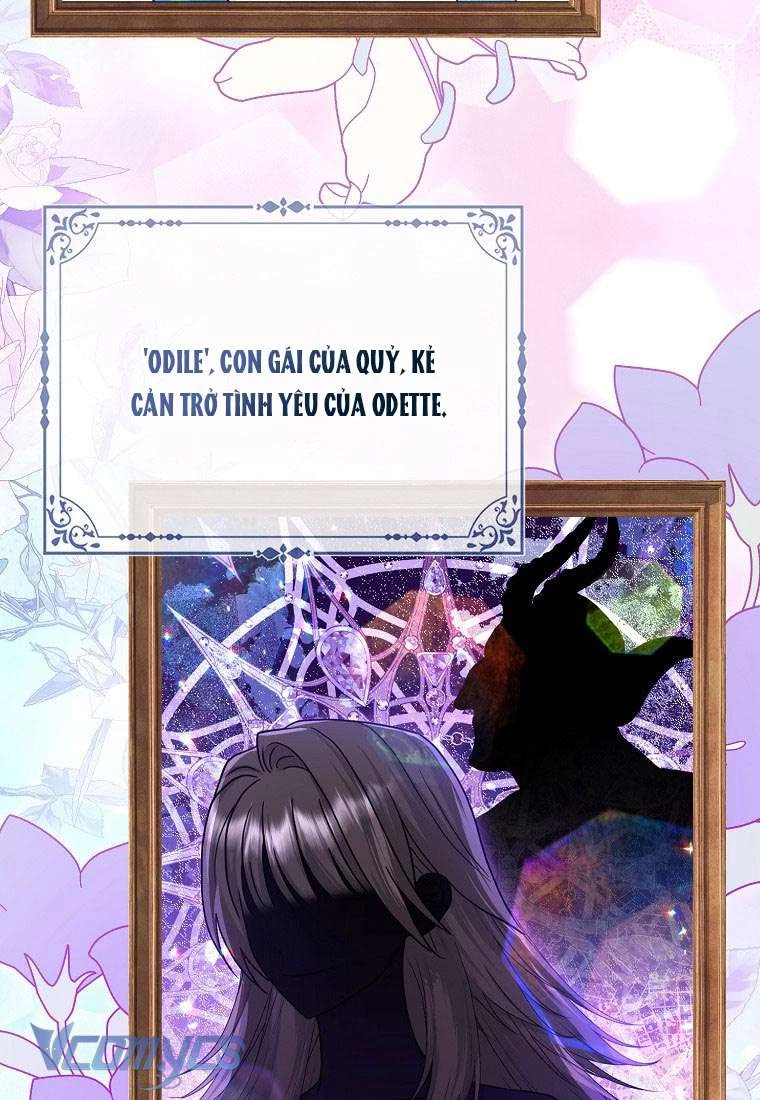 Nhân Vật Phản Diện Đều Thích Tôi Chapter 62 - 105