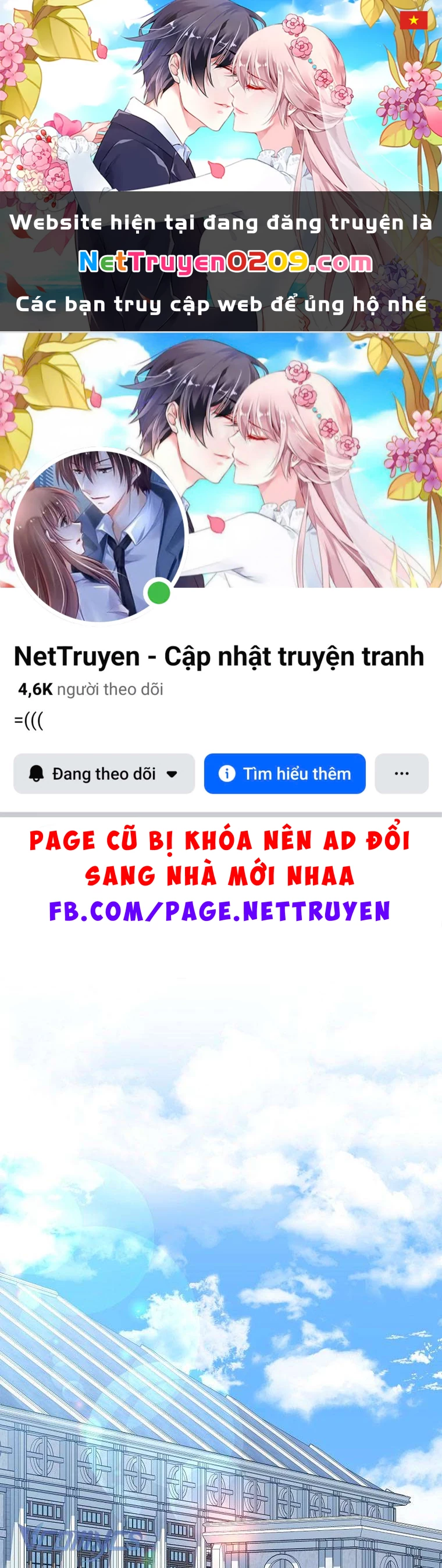 Nhân Vật Phản Diện Đều Thích Tôi Chapter 63 - 1