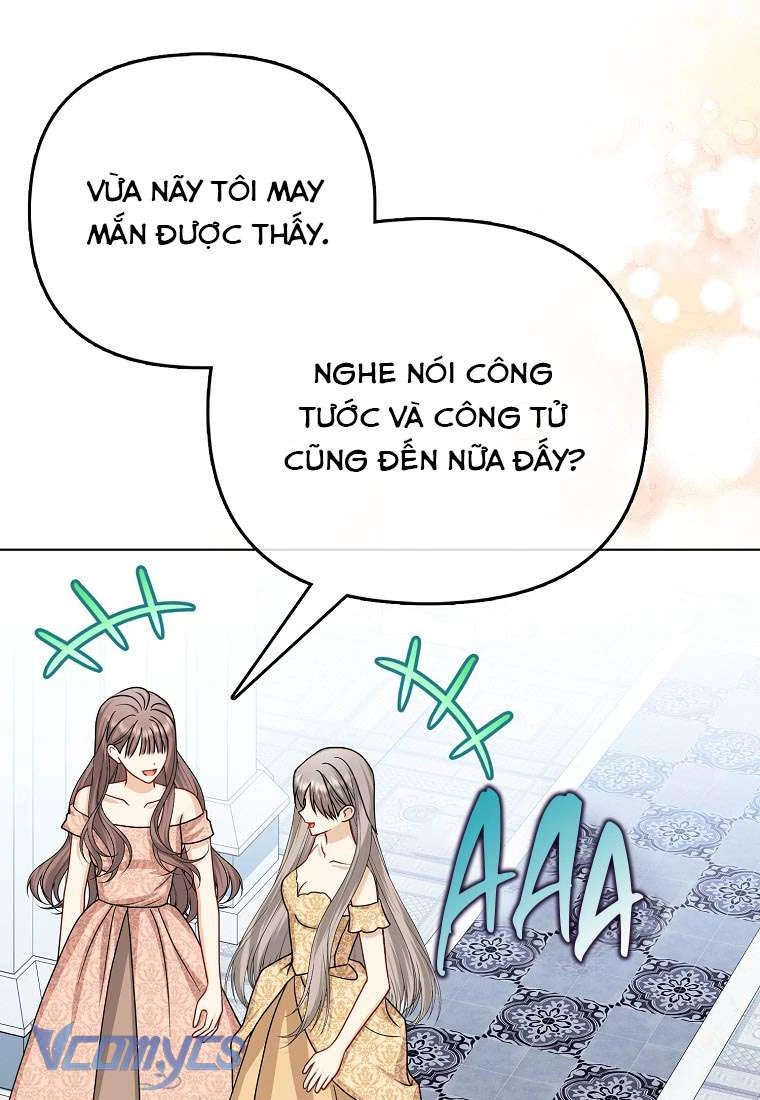 Nhân Vật Phản Diện Đều Thích Tôi Chapter 63 - 8