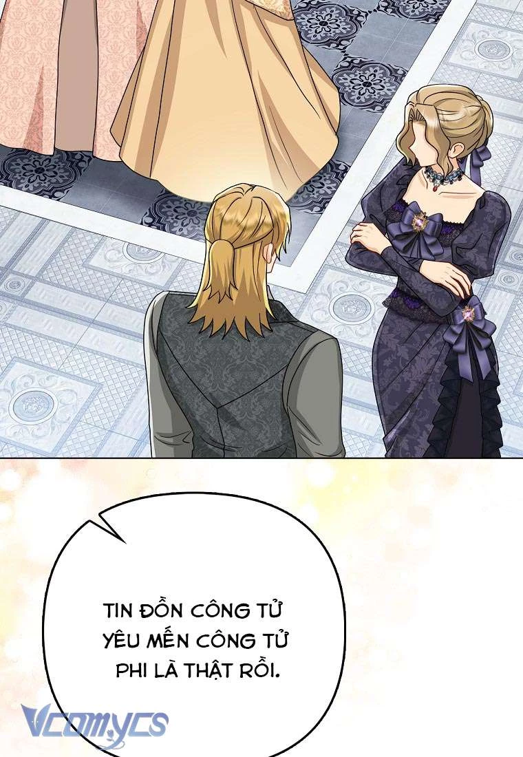 Nhân Vật Phản Diện Đều Thích Tôi Chapter 63 - 9