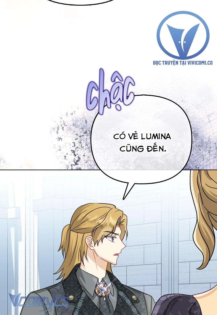 Nhân Vật Phản Diện Đều Thích Tôi Chapter 63 - 10