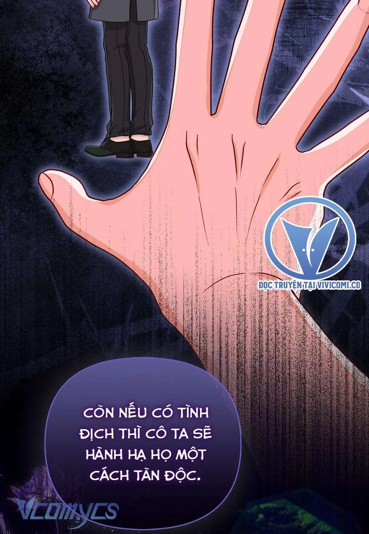 Nhân Vật Phản Diện Đều Thích Tôi Chapter 63 - 15