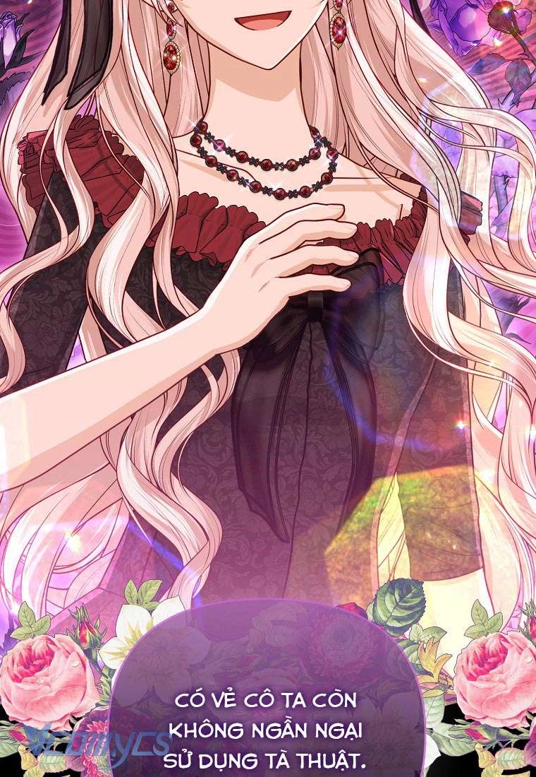 Nhân Vật Phản Diện Đều Thích Tôi Chapter 63 - 17