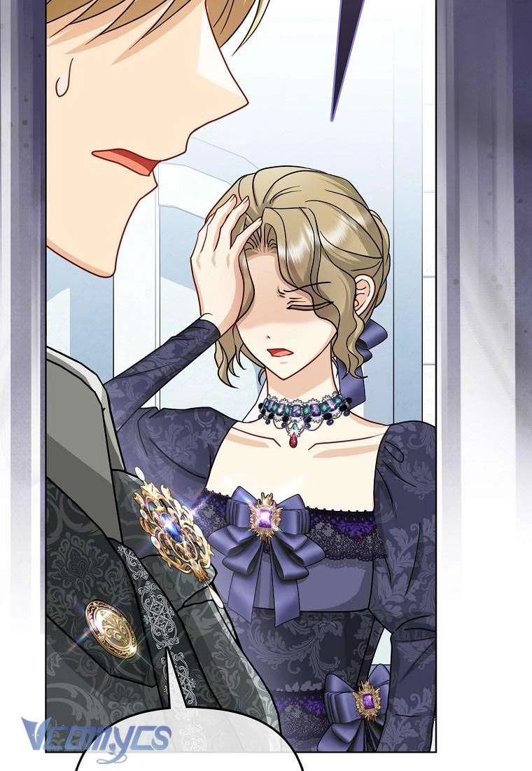 Nhân Vật Phản Diện Đều Thích Tôi Chapter 63 - 19