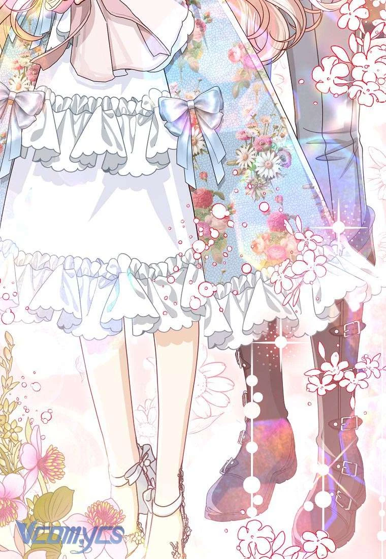 Nhân Vật Phản Diện Đều Thích Tôi Chapter 63 - 22