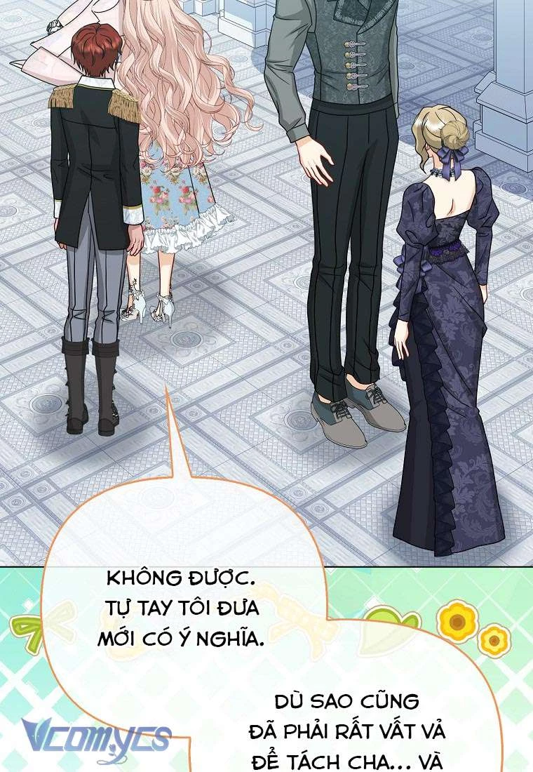 Nhân Vật Phản Diện Đều Thích Tôi Chapter 63 - 24