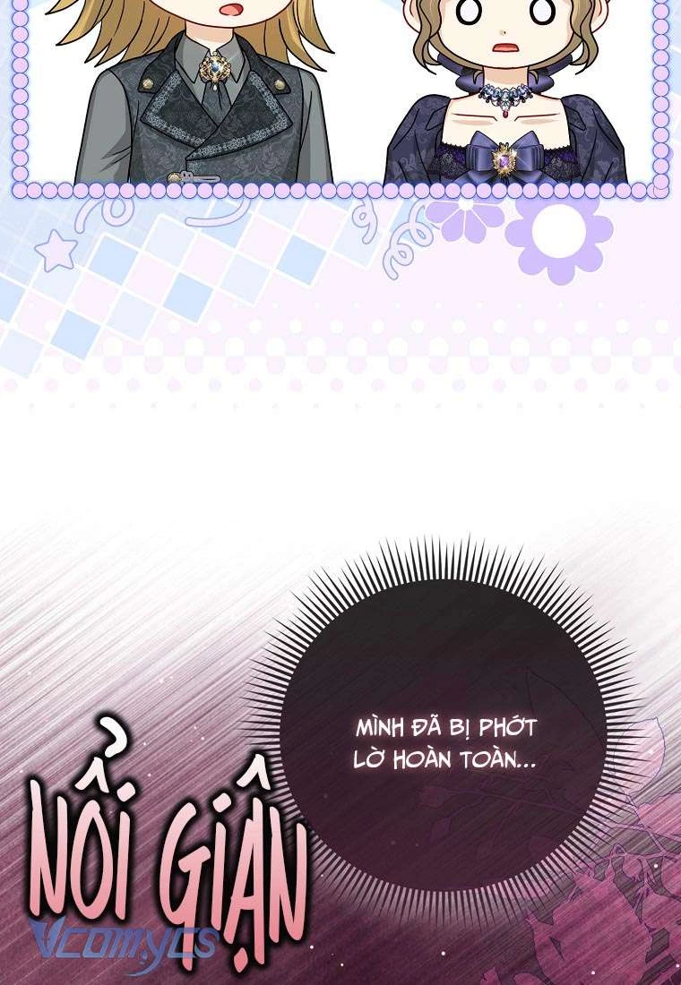 Nhân Vật Phản Diện Đều Thích Tôi Chapter 63 - 26