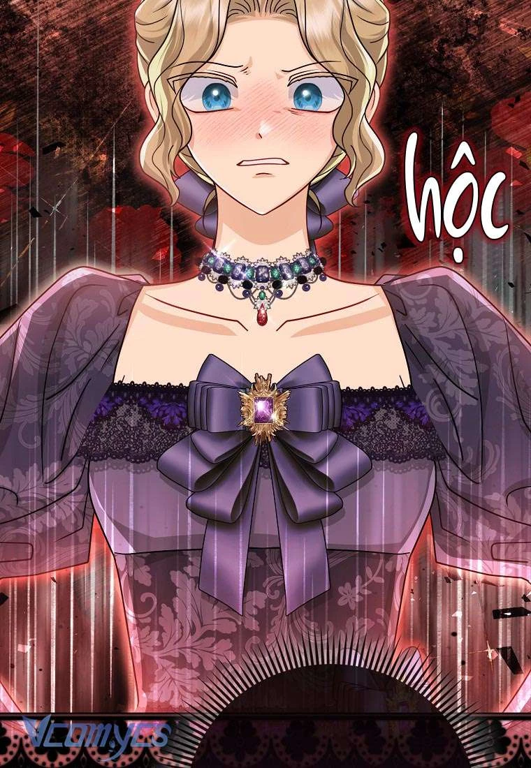 Nhân Vật Phản Diện Đều Thích Tôi Chapter 63 - 32