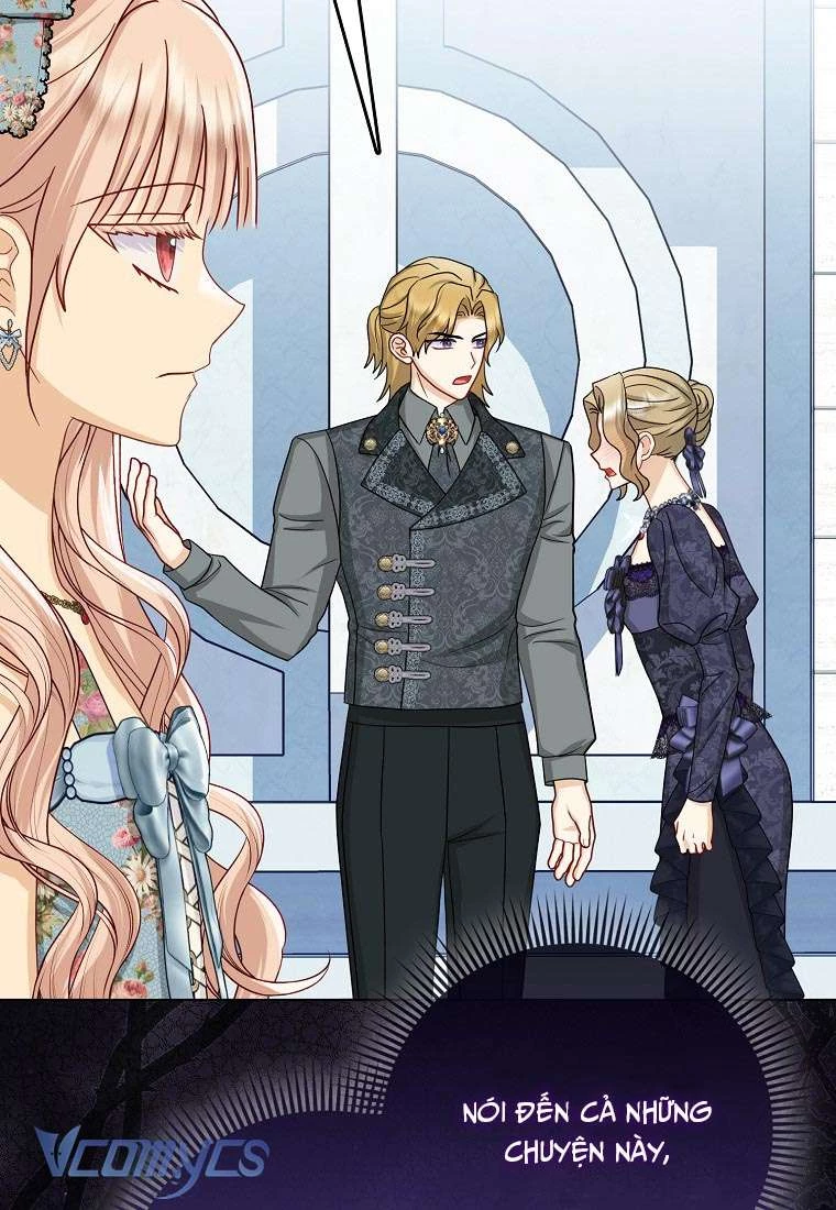 Nhân Vật Phản Diện Đều Thích Tôi Chapter 63 - 43