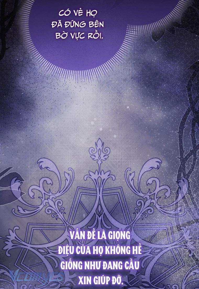 Nhân Vật Phản Diện Đều Thích Tôi Chapter 63 - 44