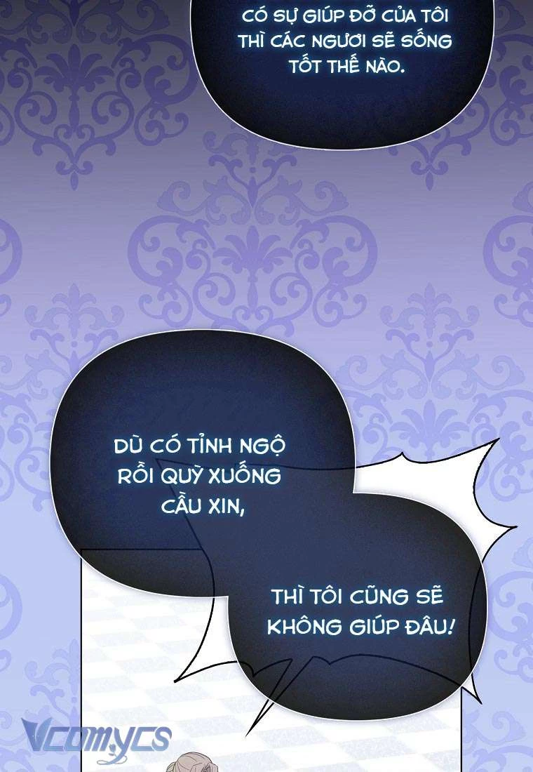 Nhân Vật Phản Diện Đều Thích Tôi Chapter 63 - 46