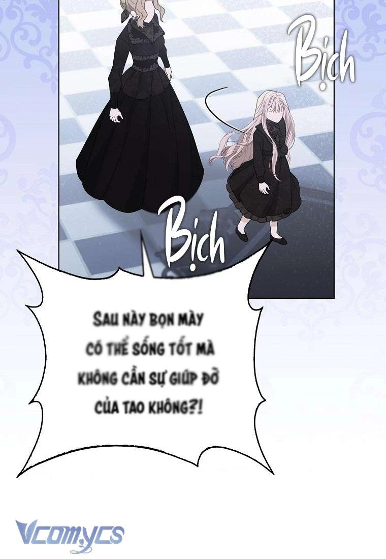 Nhân Vật Phản Diện Đều Thích Tôi Chapter 63 - 47