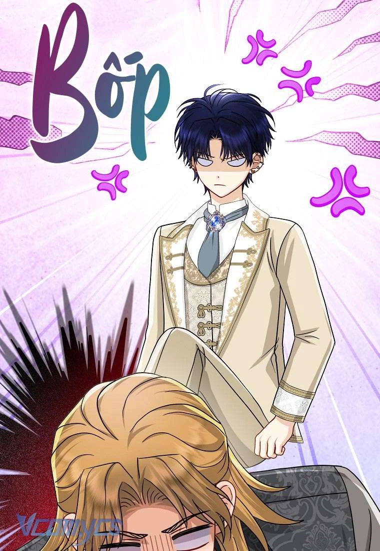 Nhân Vật Phản Diện Đều Thích Tôi Chapter 63 - 53