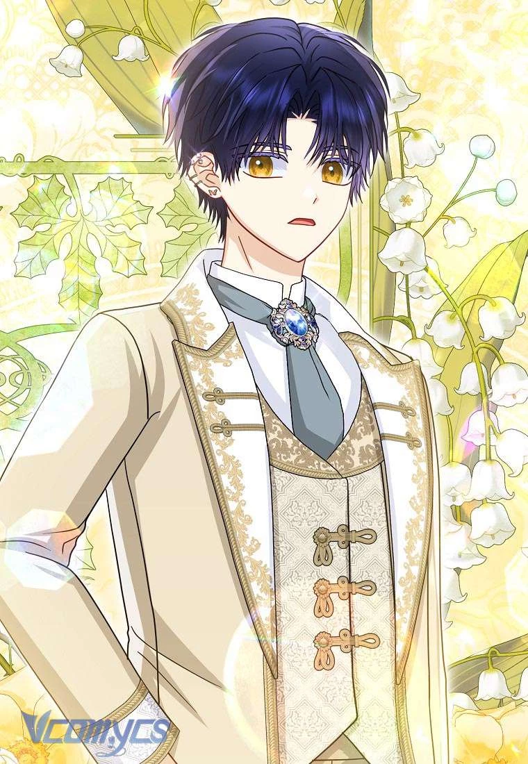 Nhân Vật Phản Diện Đều Thích Tôi Chapter 63 - 57