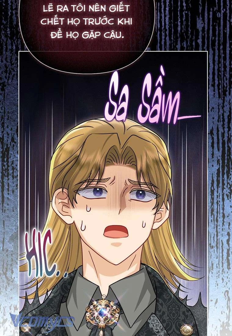 Nhân Vật Phản Diện Đều Thích Tôi Chapter 63 - 62