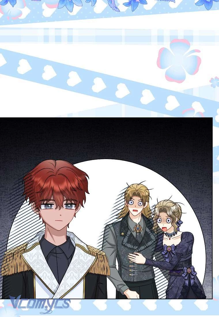 Nhân Vật Phản Diện Đều Thích Tôi Chapter 63 - 68