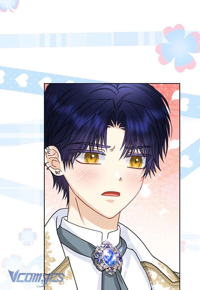 Nhân Vật Phản Diện Đều Thích Tôi Chapter 63 - 69