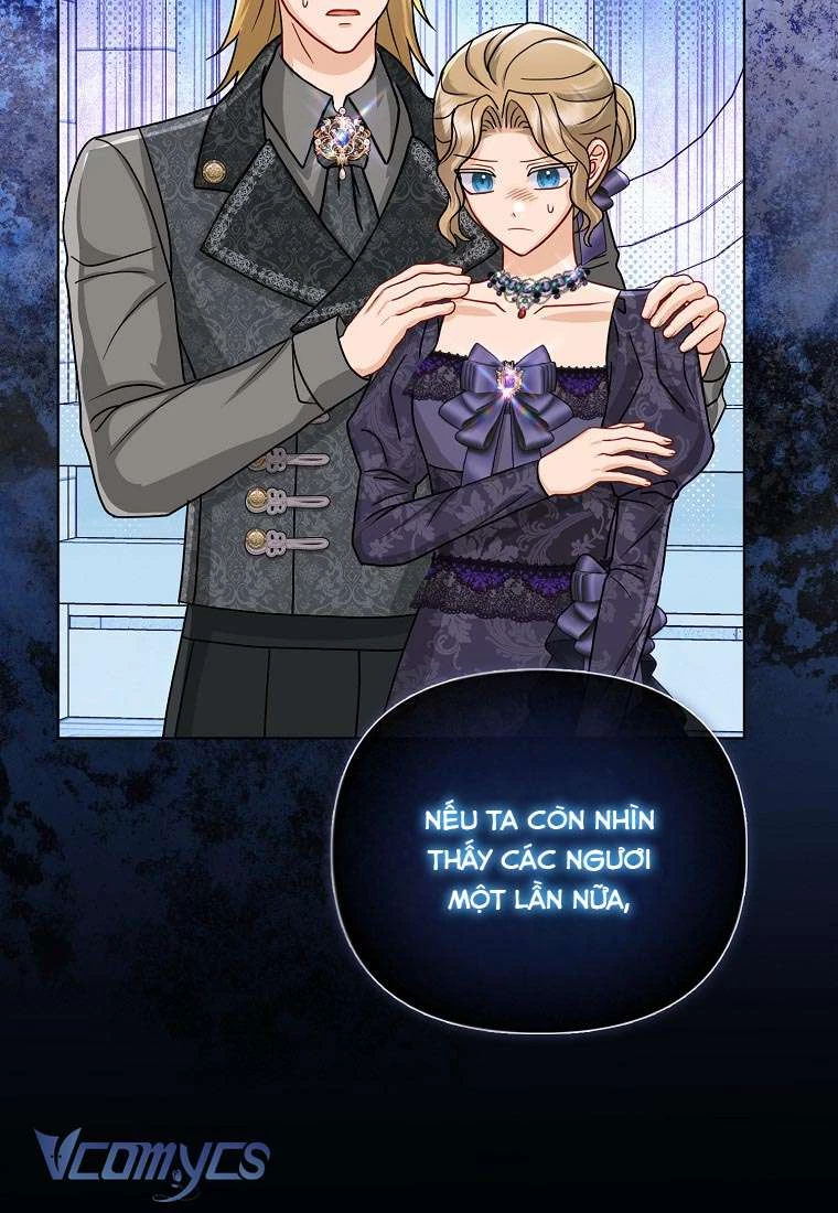 Nhân Vật Phản Diện Đều Thích Tôi Chapter 63 - 71