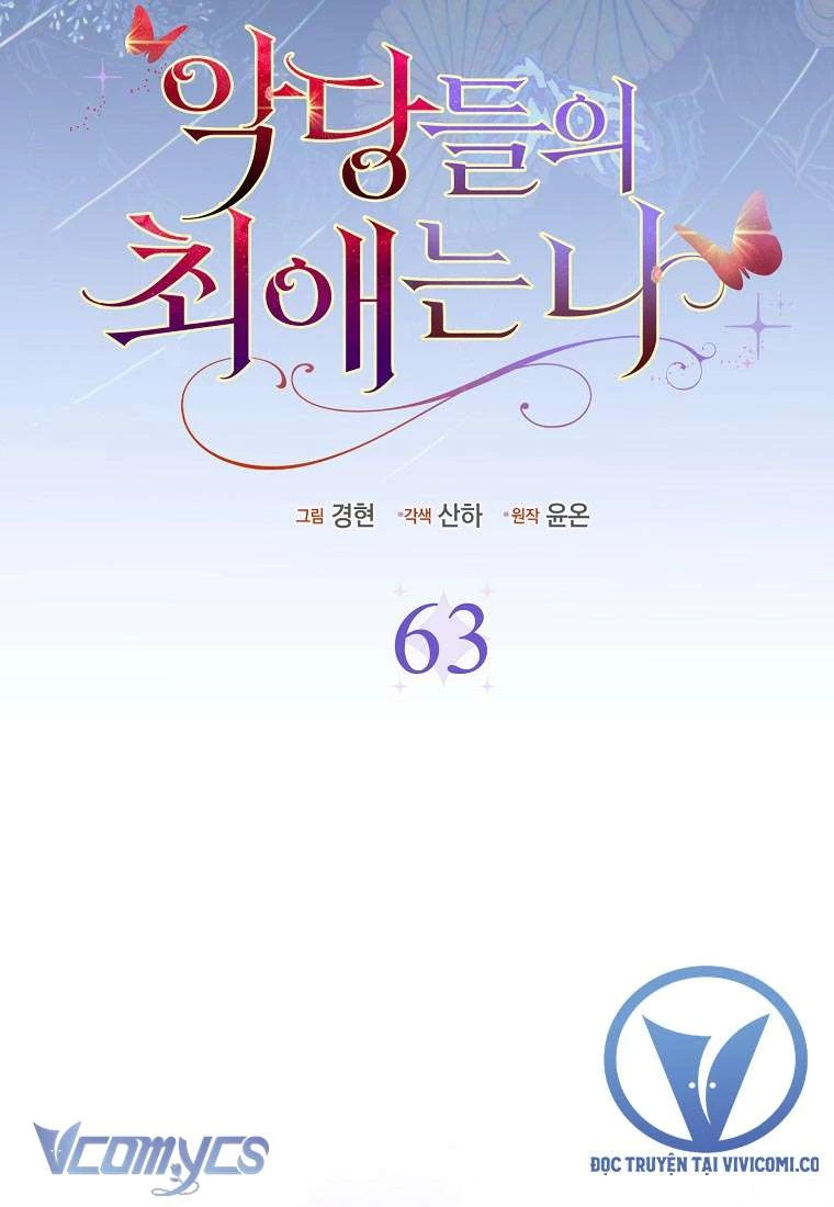 Nhân Vật Phản Diện Đều Thích Tôi Chapter 63 - 75