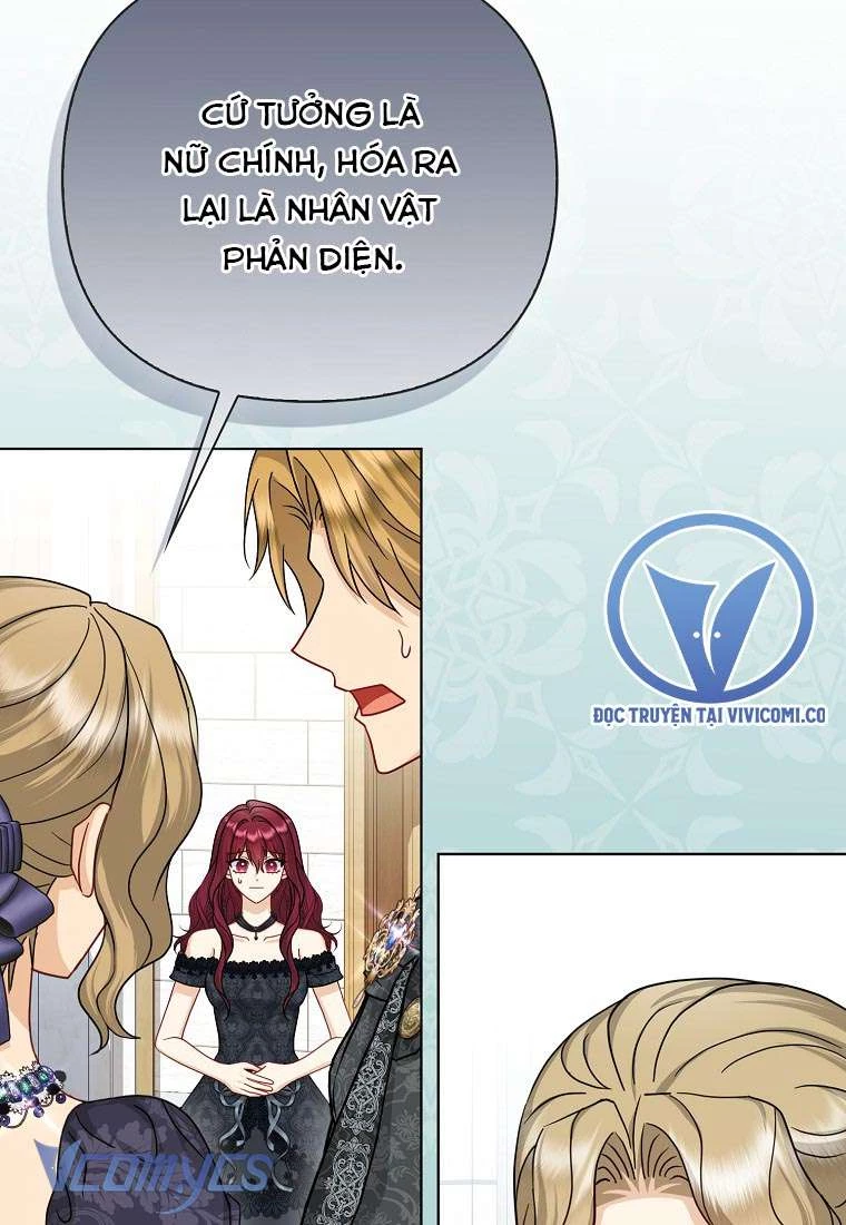 Nhân Vật Phản Diện Đều Thích Tôi Chapter 63 - 80