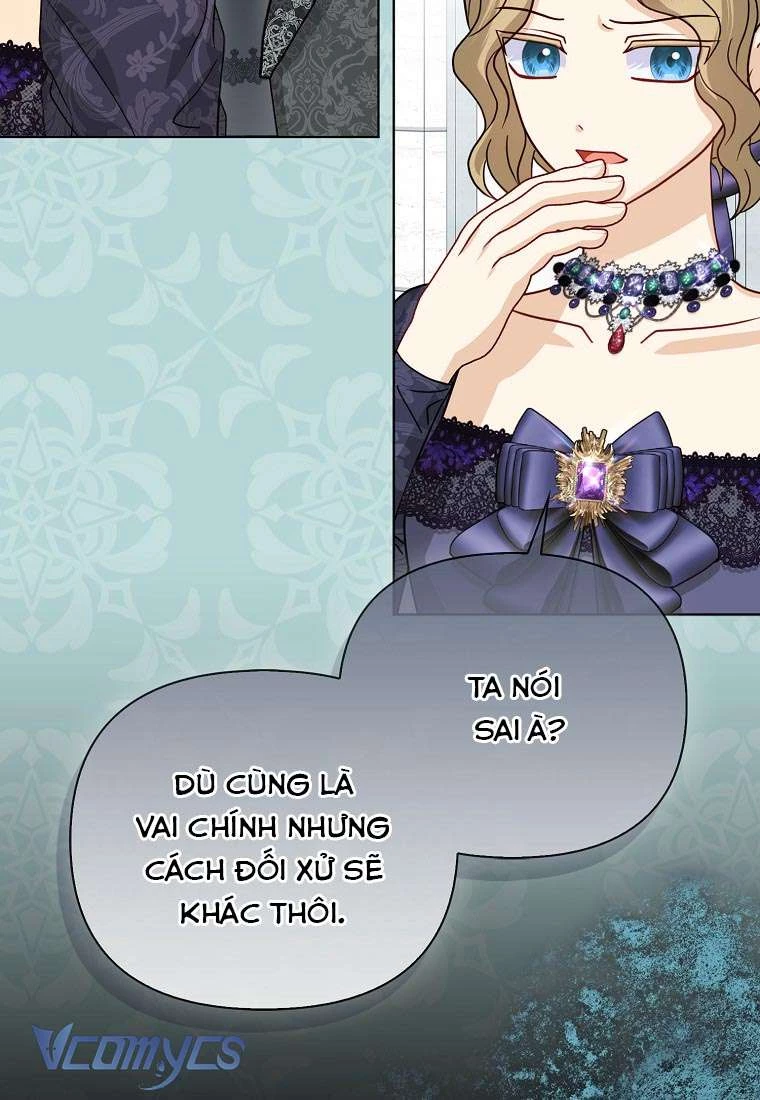 Nhân Vật Phản Diện Đều Thích Tôi Chapter 63 - 81