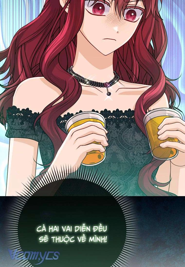 Nhân Vật Phản Diện Đều Thích Tôi Chapter 63 - 83