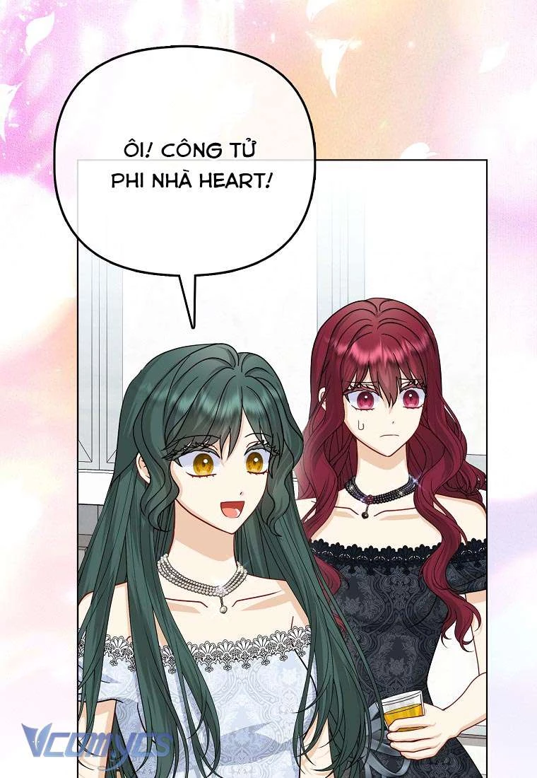 Nhân Vật Phản Diện Đều Thích Tôi Chapter 63 - 91