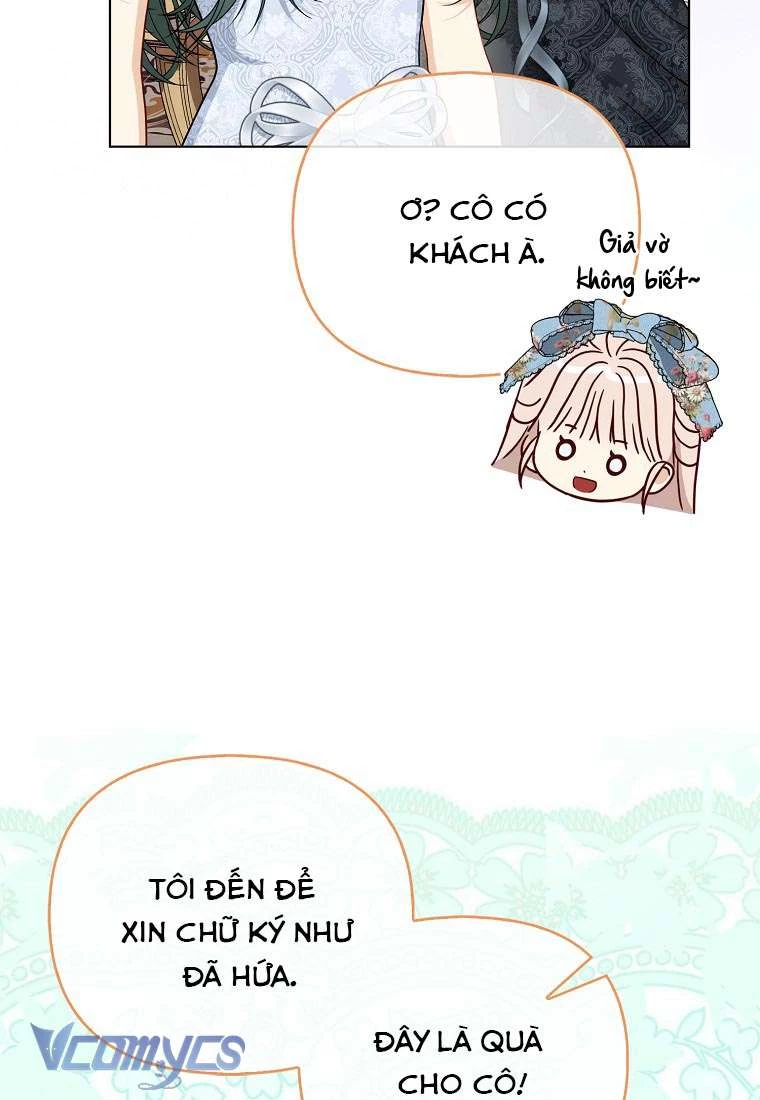 Nhân Vật Phản Diện Đều Thích Tôi Chapter 63 - 92