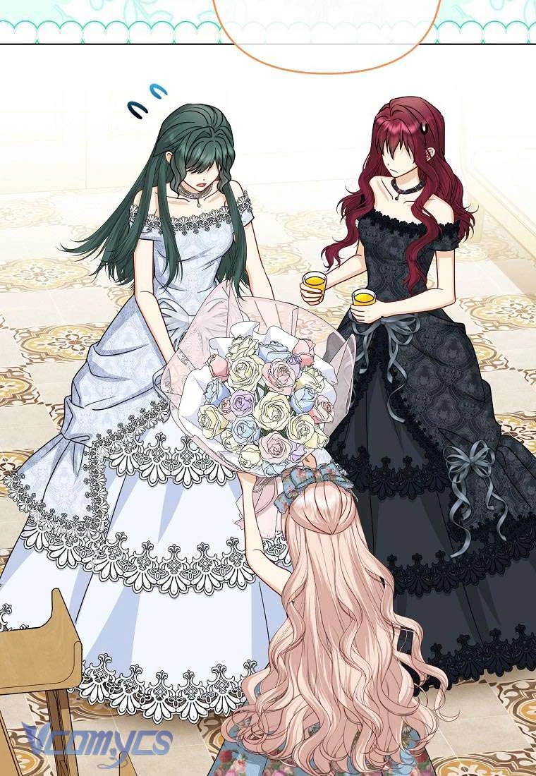 Nhân Vật Phản Diện Đều Thích Tôi Chapter 63 - 93